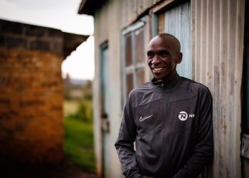 2022 BMW Berlin Marathon Diary: The defining moment for Kipchoge in his running career