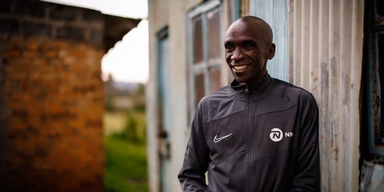 2022 BMW Berlin Marathon Diary: The defining moment for Kipchoge in his running career