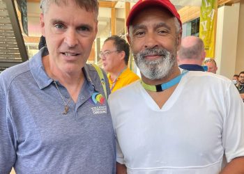Daley Thompson Interview by Steve Cram, (from RunBlogRun Archives, January 2016)