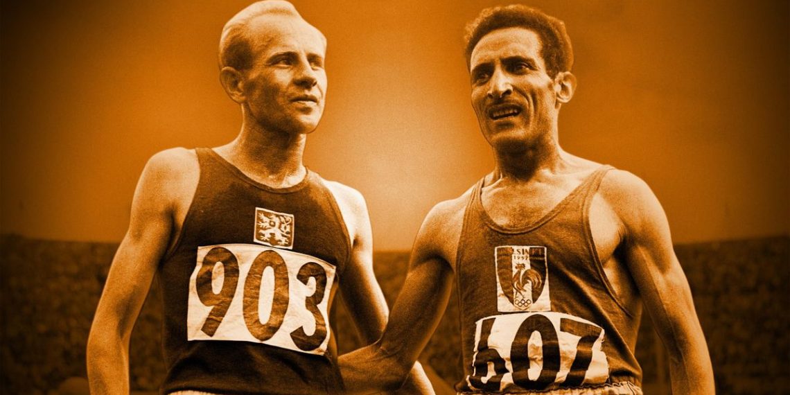 2022 RunBlogRun Cross Country Training & Racing Program, Week 4, day 3