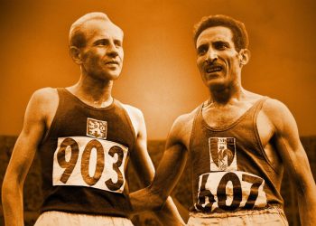 2022 RunBlogRun Cross Country Training & Racing Program, Week 4, day 3