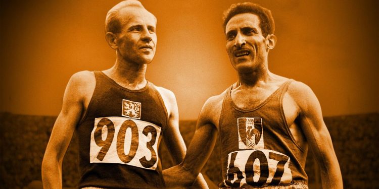 2022 RunBlogRun Cross Country Training & Racing Program, Week 4, day 3