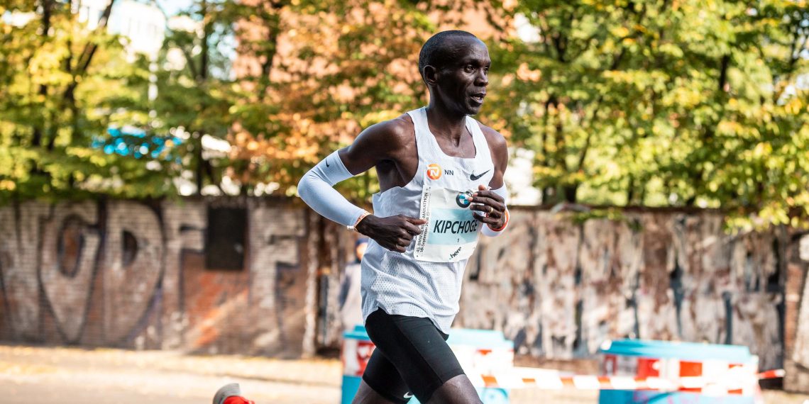 2022 BMW Berlin Marathon Diary: The defining moment for Kipchoge in his running career