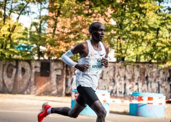 2022 BMW Berlin Marathon Diary: The defining moment for Kipchoge in his running career