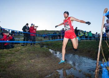 2022 RunBlogRun Fall Cross Country Training & Racing Program, Week 4, Day 7, the long run…