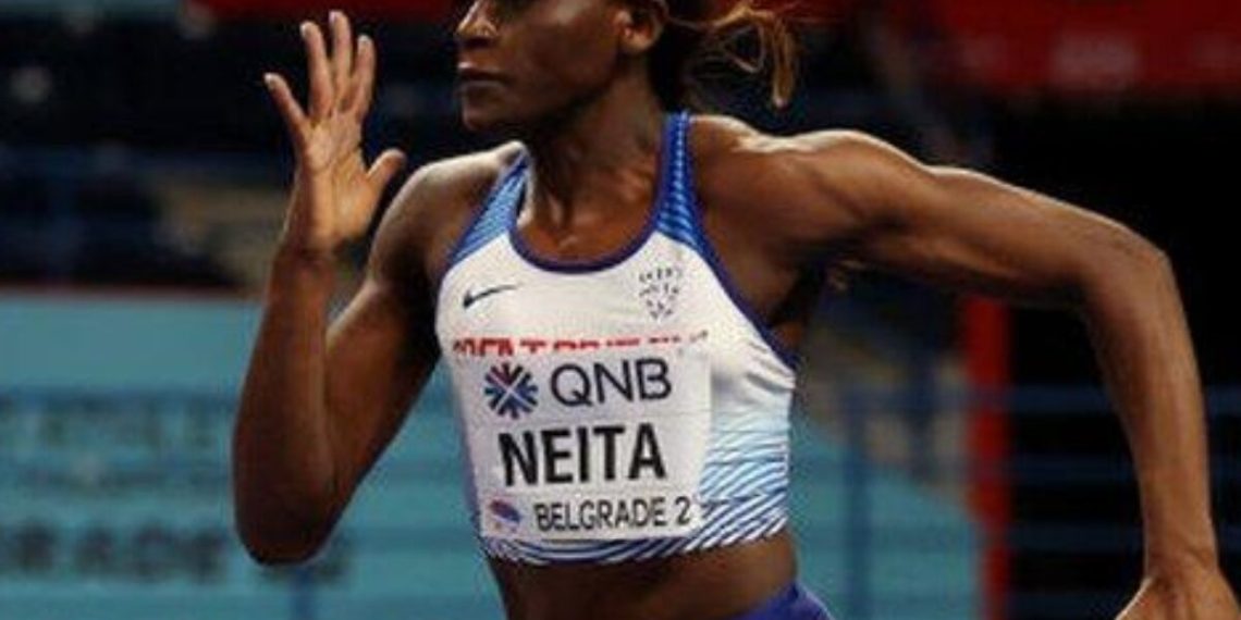 2022 Diamond League Diary, Weltklasse Recap, Brits in Zurich