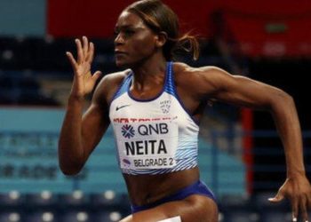 2022 Diamond League Diary, Weltklasse Recap, Brits in Zurich