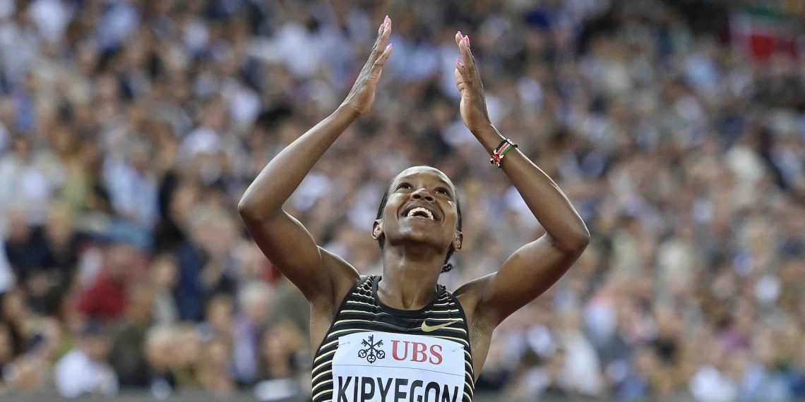 2022 Diamond League Diary Weltklasse Zurich Recap, It's the Faith