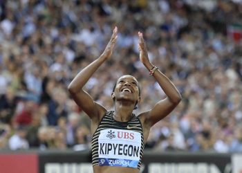 2022 Diamond League Diary: Weltklasse Zurich Recap, It’s the Faith Kipyegon show…