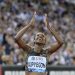2022 Diamond League Diary: Weltklasse Zurich Recap, It’s the Faith Kipyegon show…