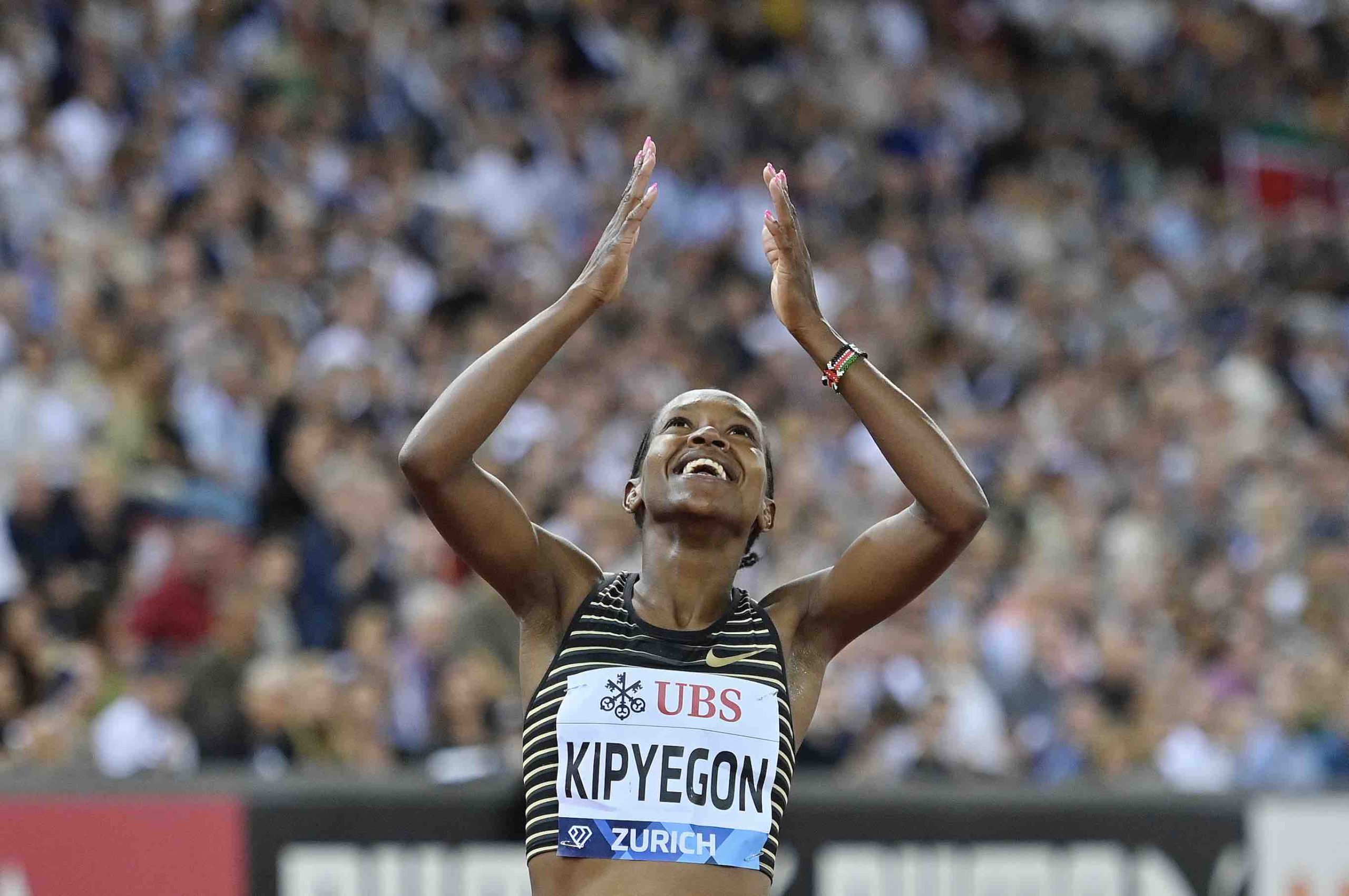 2022 Diamond League Finals Recap, KENYANS WIN THREE DIAMOND LEAGUE