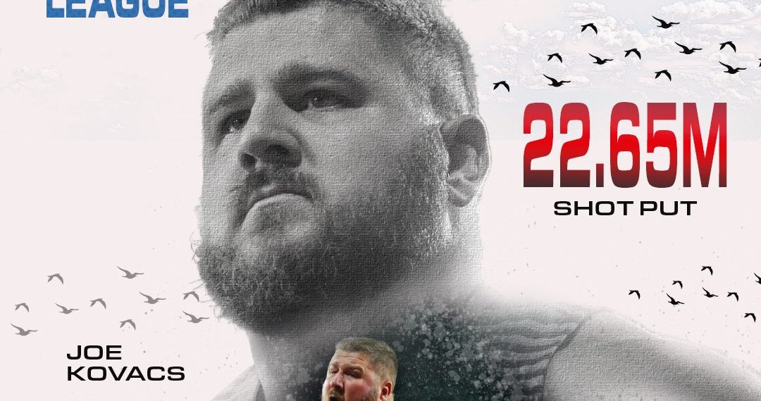 Athletissima Stade Olympique de la Pontaise, Lausanne, SUI – 25-26/8/2022, complete results, courtesy of World Athletics