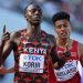 2022 Diamond League Diary: World Champions; Emmanuel Korir, Shelly-Ann Fraser-Pryce and Alison Dos Santos to feature in Brussels Diamond League