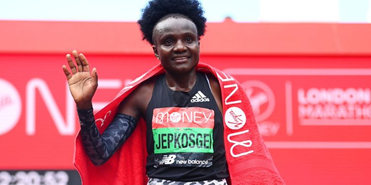 2022 London Marathon Diary: The women to watch out for at the 2022 London Marathon