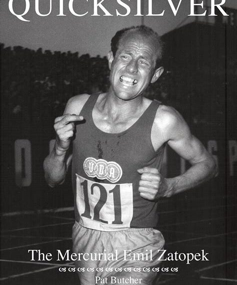 2022 RunBlogRun Fall Cross Country Training & Racing Program, Week 4, Day 1