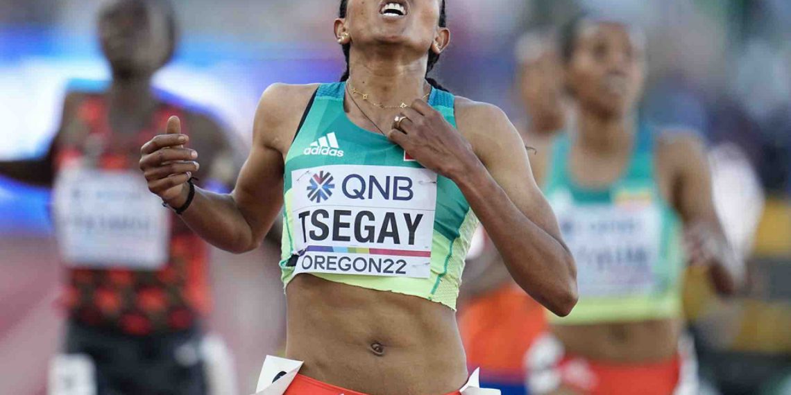 2022 Diamond League Diary: World Champions; Emmanuel Korir, Shelly-Ann Fraser-Pryce and Alison Dos Santos to feature in Brussels Diamond League