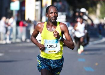 2022 BMW Berlin Marathon Diary: Guye Adola faces the daunting task to usurp Eliud Kipchoge at the Berlin Marathon 