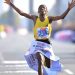 Haile Gebrselassie to be the International Event Ambassador at the Vedanta Delhi Half Marathon 2022, by Phil Minshull/Spainsports