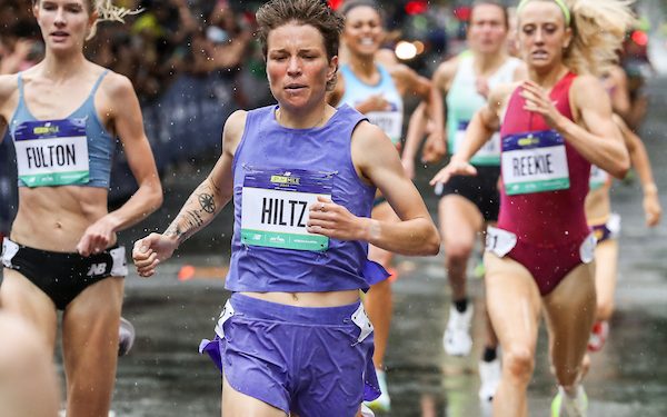 2022 NB Fifth Avenue Mile Recap, British Sweep for Muir, Wightman at New Balance Fifth Avenue Mile
