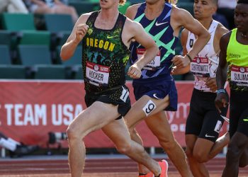 2022 New Balance Fifth Avenue Mile Diary: The talented field includes British stars Laura Muir and Josh Kerr alongside American contenders Cole Hocker, Emma Coburn, and Sinclaire Johnson