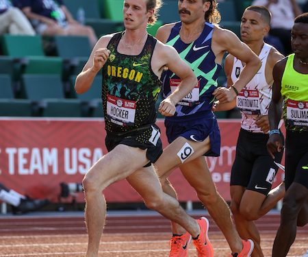 2022 New Balance Fifth Avenue Mile Diary: The talented field includes British stars Laura Muir and Josh Kerr alongside American contenders Cole Hocker, Emma Coburn, and Sinclaire Johnson