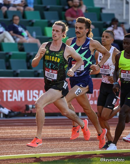 2022 New Balance Fifth Avenue Mile Diary: The talented field includes British stars Laura Muir and Josh Kerr alongside American contenders Cole Hocker, Emma Coburn, and Sinclaire Johnson