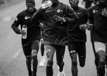 2022 BMW Berlin Marathon Diary: The defining moment for Kipchoge in his running career