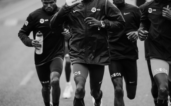 2022 BMW Berlin Marathon Diary: The defining moment for Kipchoge in his running career