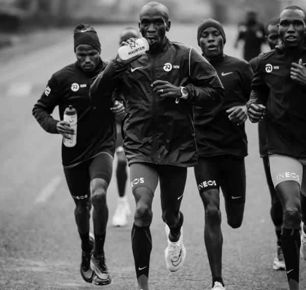 2022 BMW Berlin Marathon Diary: The defining moment for Kipchoge in his running career