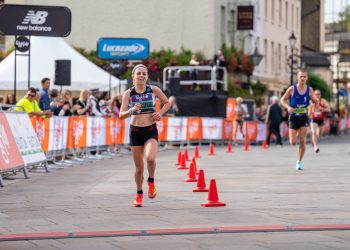 2022 London The Big Half Marathon Recap: Strong Wins by Mo Farah and Eilish McColgan highlight The Big Half