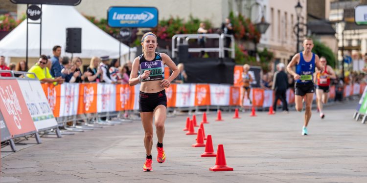 2022 London The Big Half Marathon Recap: Strong Wins by Mo Farah and Eilish McColgan highlight The Big Half