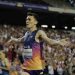 2022 Diamond League Diary, Jake Wightman wins 800m at Memorial Van Damme