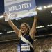 2022 Diamond League Diary, Van Damme Highlights