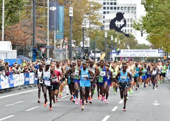 Mainova Frankfurt Marathon on October 30, High Class Elite Field marks Frankfurt’s Return