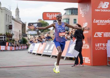 London Calling: The 2023 Edition of England’s Finest Race is Previewed by Matt Long