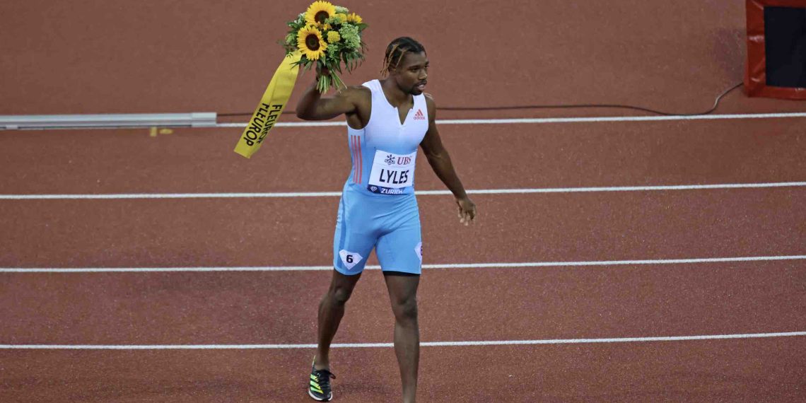 Five Talking Points from the 2022 Diamond League season