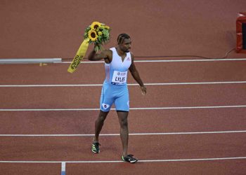 Five Talking Points from the 2022 Diamond League season