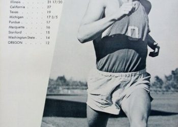 2022 RunBlogRun Fall Cross Country Training & Racing Program, Week 4, Day 5