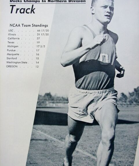 2022 RunBlogRun Fall Cross Country Training & Racing Program, Week 4, Day 5