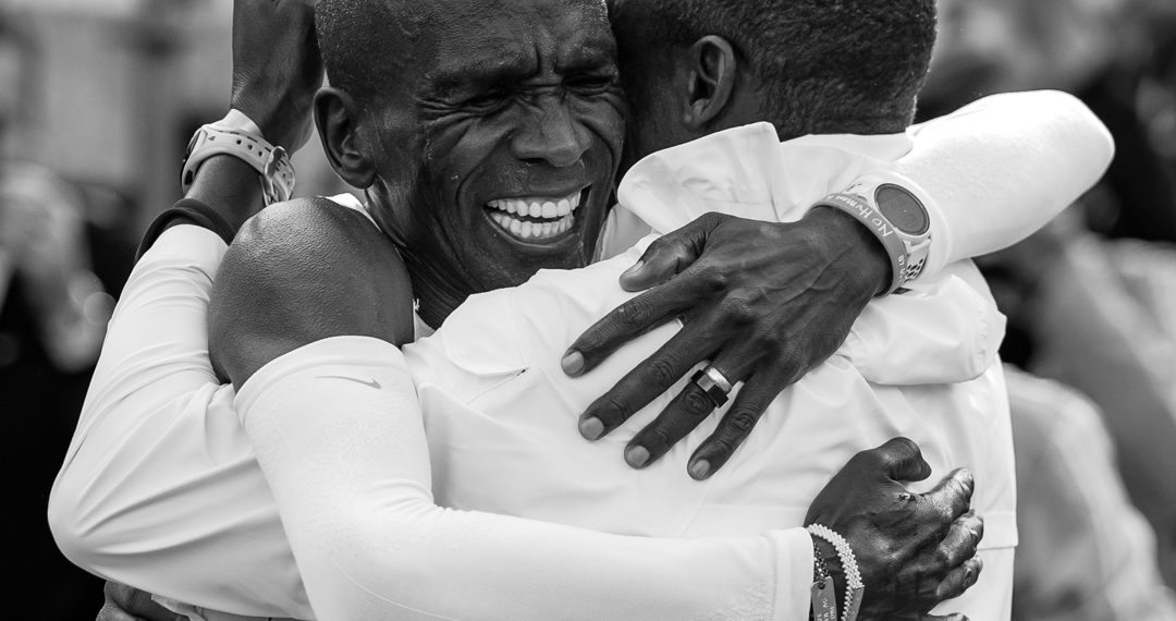 2022 BMW Berlin Marathon Diary: Kipchoge underlines legend status with world record run in Berlin, from World Athletics