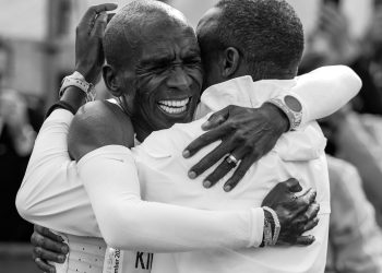 2022 BMW Berlin Marathon Diary: Kipchoge underlines legend status with world record run in Berlin, from World Athletics