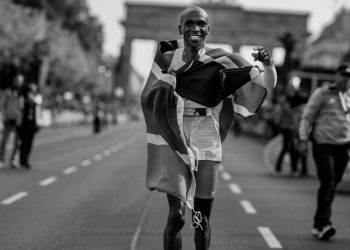 2022 BMW Berlin Marathon Diary: Kipchoge breaks world record in Berlin with 2:01:09, from World Athletics