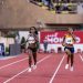 2022 Diamond League Diary, Rare defeat allows Fraser-Pryce to focus on the new installment of her career.