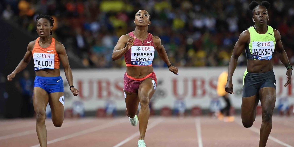 Reports of SAFP’s demise have been exaggerated!