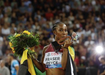 Reports of SAFP’s demise have been exaggerated!