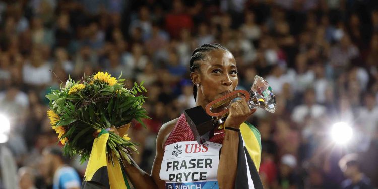 Reports of SAFP’s demise have been exaggerated!