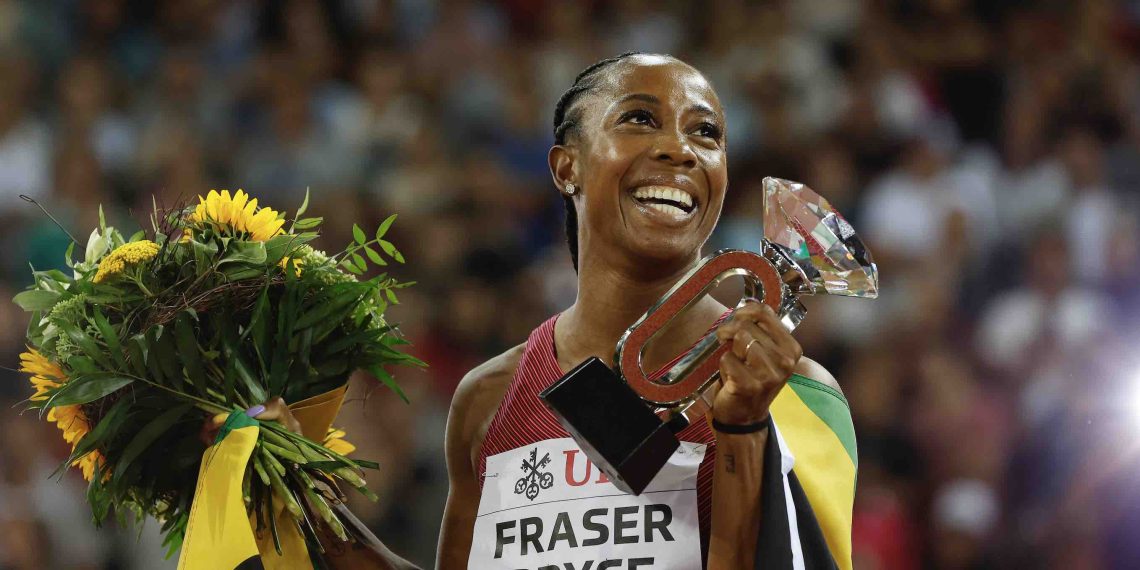 Reports of SAFP’s demise have been exaggerated!