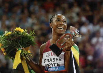 Reports of SAFP’s demise have been exaggerated!