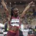 2022 Diamond League Diary, Rare defeat allows Fraser-Pryce to focus on the new installment of her career.
