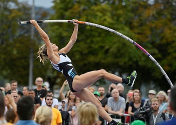 2022 Diamond League Diary, Wanda Diamond League final, part 1